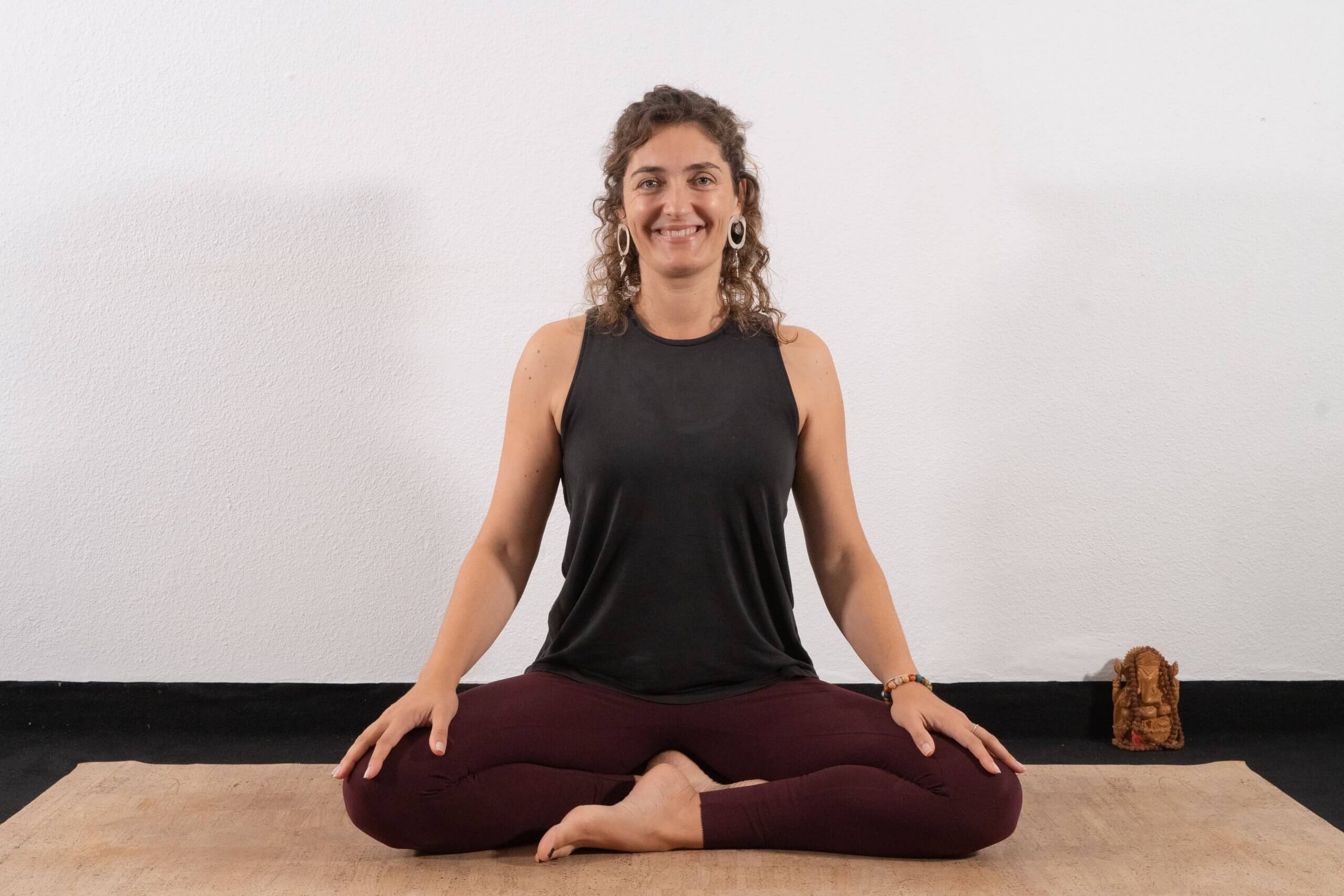 mini-curso yoga